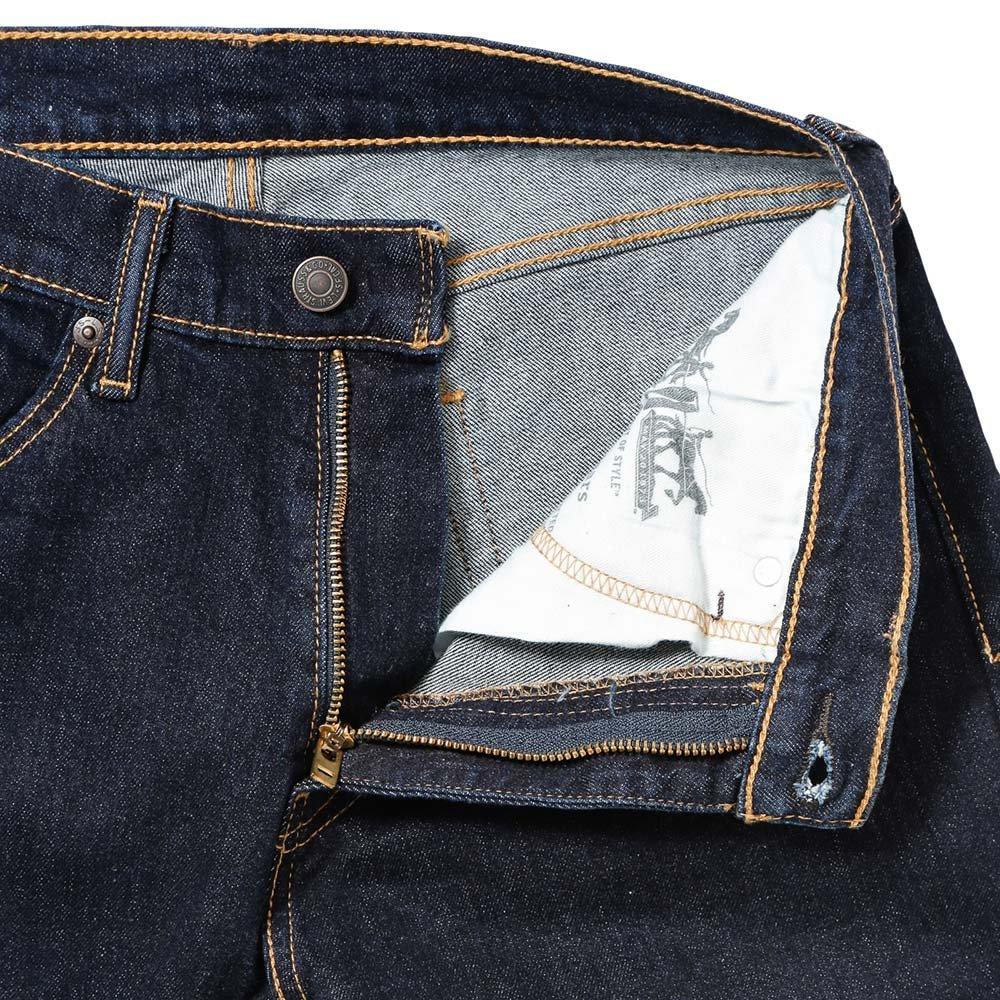 Levi's 505 REGULAR Straight 00505-1550 Men's W28