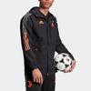 New Adidas Jackets Men Black FR4202