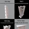Multi-Angle Phone Stand & Charging Station - Floor-Standing, Multi-Layered Holder