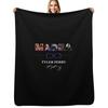 Ropa de cama – Mantas