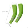 Arm Warmers Lightweight Protection Gear for Running Gardening Sports