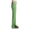Boss Womens/Ladies Terela Flared Slim Trousers
