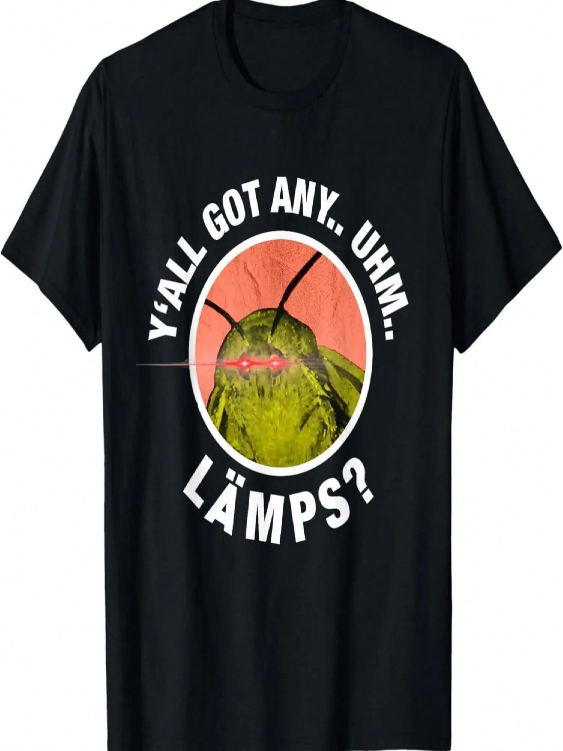 Funny Moth Meme Gift I Kids T-Shirt S разноцветный