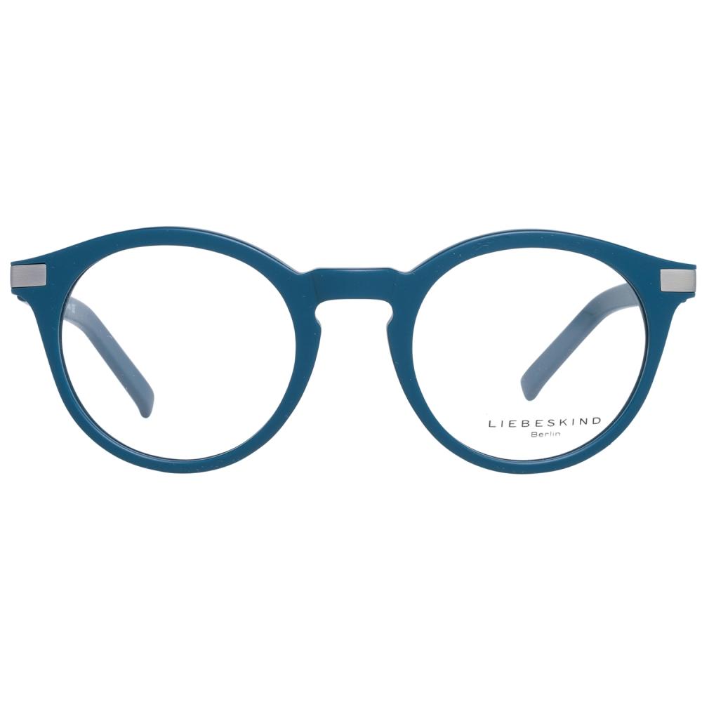 Liebeskind Unisex Frame Blue