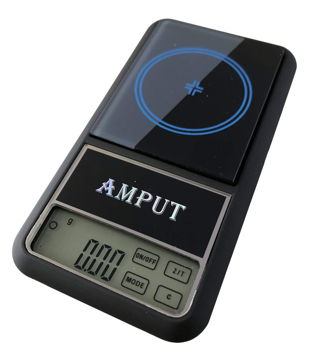 

Active Island Мини Ювелирные Маленькие Прецизионные Цифровые Электронные Грамм Карат Золото Драгоценный Камень Весы, Весы, Весы, 0.01 (черный) чёрный