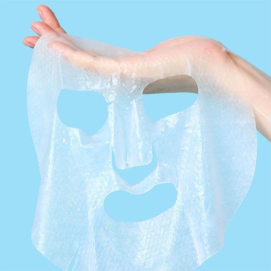[ROUND LAB] Birch Juice Moisturizing Double Gel Mask 23ml*10EA