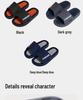 Women's Acupoint Massage Slippers 2026 - Non-Slip Indoor Sandals for Shower and Bath