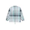 Li-Ning Retro Plaid Casual Jacket Men Jacket Spruce-Green AFDS101-4