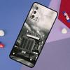 Cool Heavy Truck Car Case For Oppo A60 A80 A40 A6 A5 Pro A15 A16 A17 A57 A94 A74 A54 A76 A96 A18 A38 A58 A78 A98
