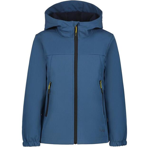 Софтшеллная куртка Icepeak Konan Jr EU 128