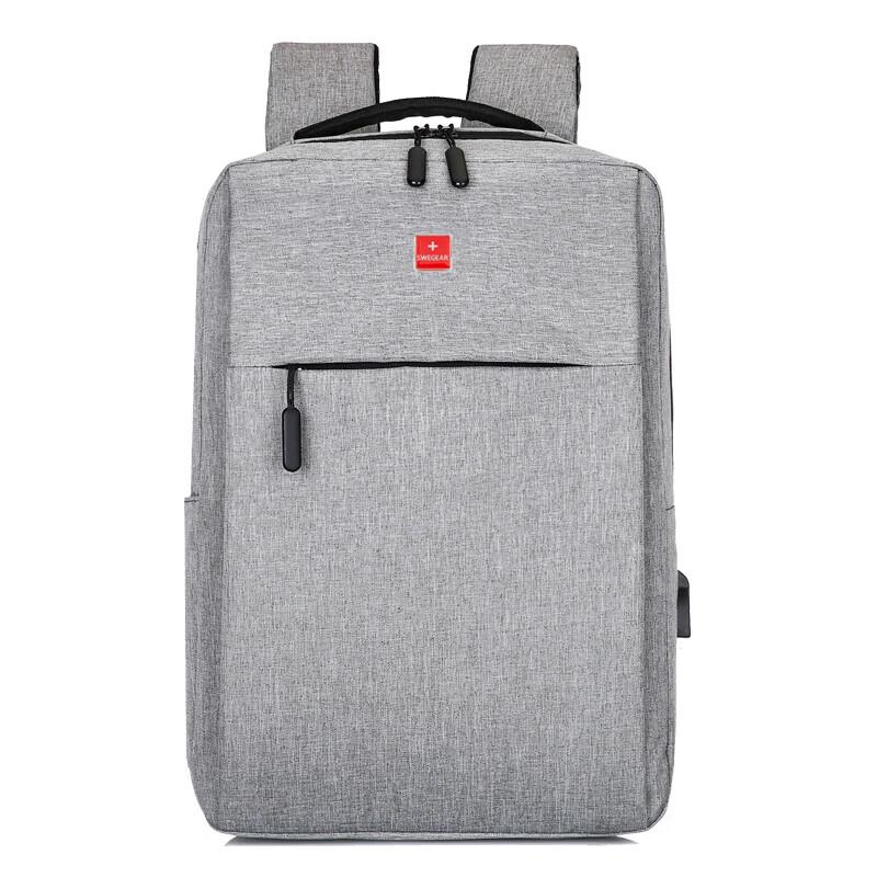 SWEGEAR+ 2168 Multi-functional Laptop Backpack