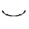 Für BMW 1er F20 F21 2015~2019 118i 120i M135i M140i M Performance Frontstoßstange Splitter Lippe Auto Diffusor Body Kit Spoiler