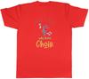 Funny Musical Chorus Vocal Singer Unisexs TShirt Boy Who Loves Choir Unisex Tee