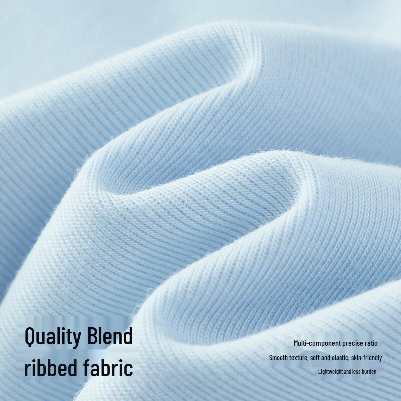 Dámské letní úzké tričko Semir s plisovaným výstřihem