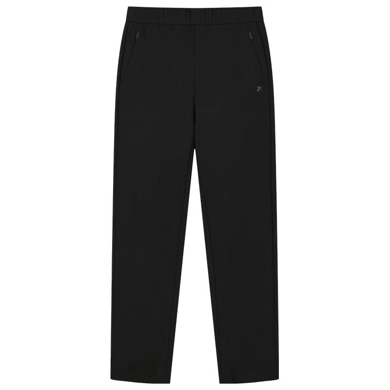 FILA Women's Knit Casual Trousers