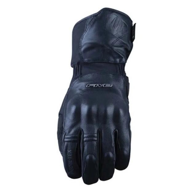 

Five WFX Skin Goretex мотоперчатки S
