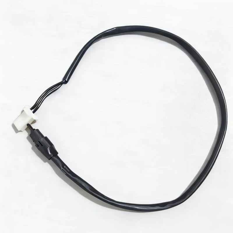 Front Disc Brake Switch, Power Cut-Off Switch, Front Brake Switch, Motorcycle Parts Suitable for Ybr125 Yb125 Ys125 Jym125