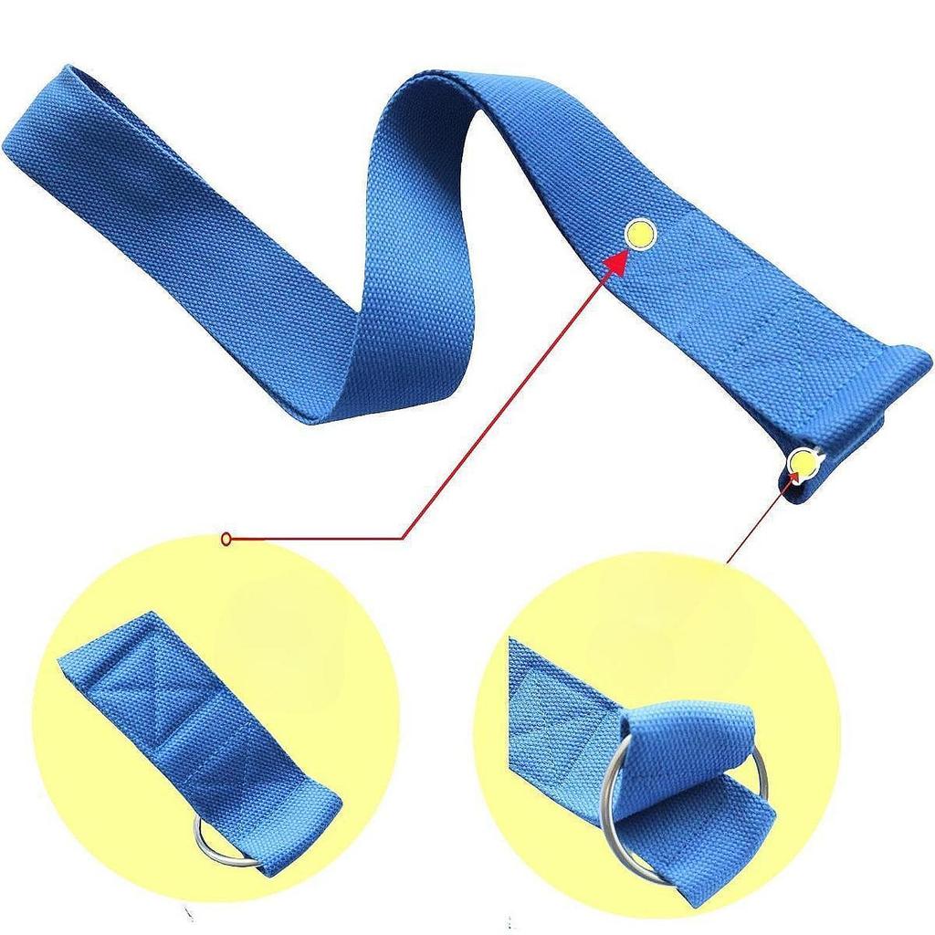 Wrist Forearm Exerciser Arm Wrestling Training Strap Belt Professional Finger