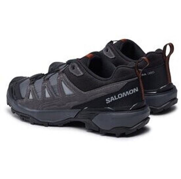 Кроссовки Salomon X Ultra 360 Leather