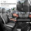 Changan CS75 PRO Full Coverage Seat Covers - Fits 26 Models, Universal All-Season Car Seat Cushions