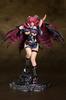 Orchid Seed The Seven Deadly New Testament Evil God Statue Asmodeus Scale PVC Complete Figure Sins 1/8 Pre-painted