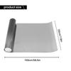 Car Tinting Film Top Front Windshield Foil Solar Protection Gradient 20X150cm