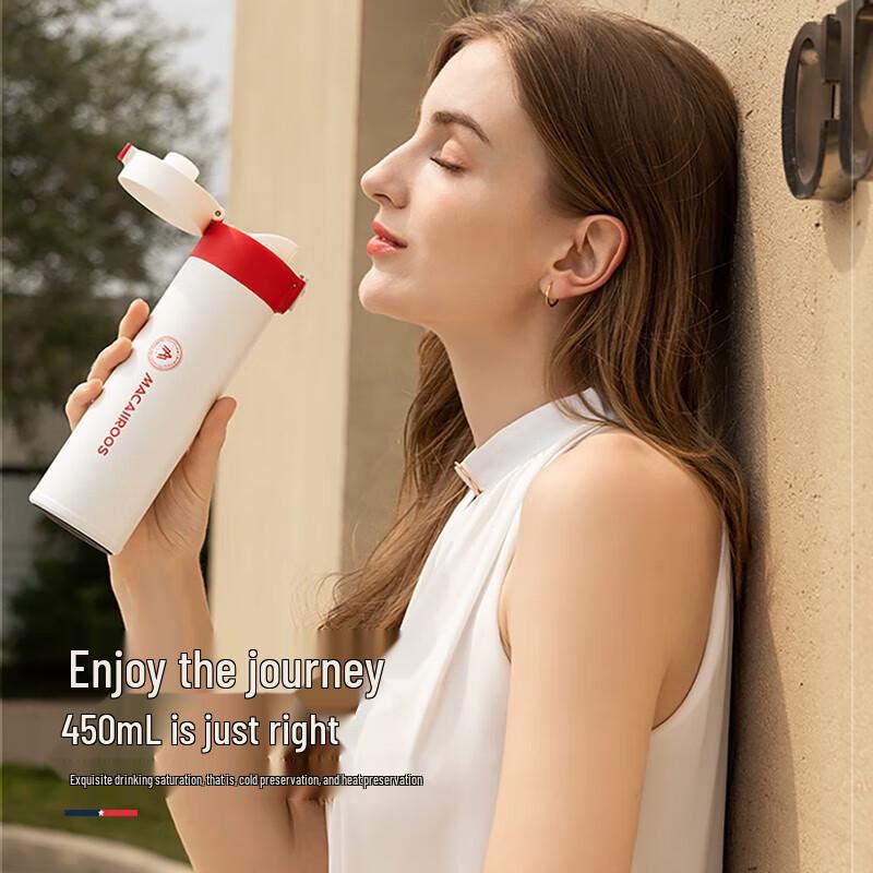 Maikaluo 304 Rostfritt Stål Termosflaska