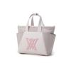 Anew Golf Uni Two Tone Tote Bag_Iv