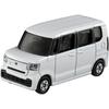 Takara Tomy Tomica No.114 Honda N-BOX Mini Car Toy Blister Package for Ages 3 and Up