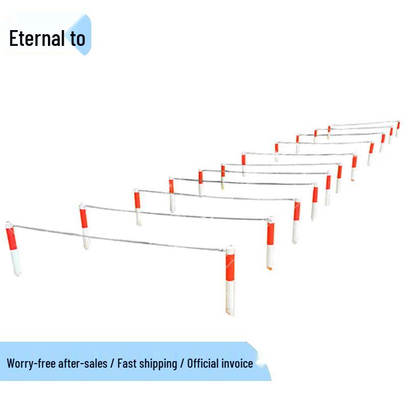 Yongzhi 300m Obstacle Course Training Equipment