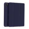 Case for IPad Pro 11 2022/2021/2020/2018 (4th/3rd/2nd/1st Generation) Magnetic Flip Stand Smart Cover Soft Silicone Back Shell