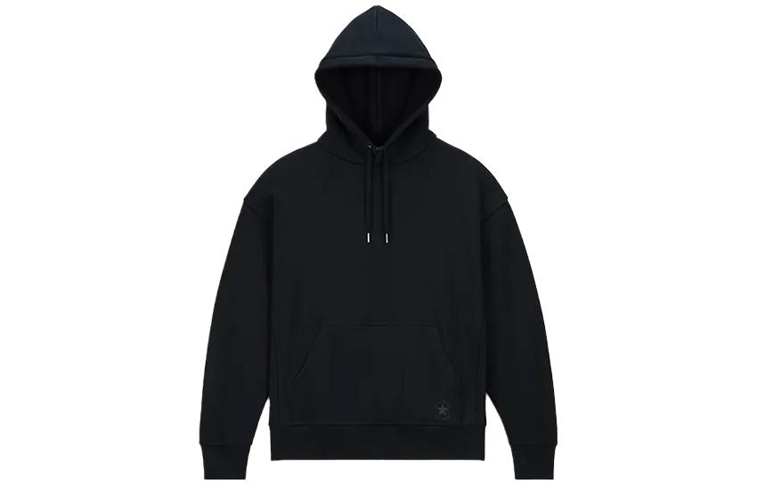 Converse Gold Standard Loose Fit Pullover Hoodie 10025917-A01 XXXL
