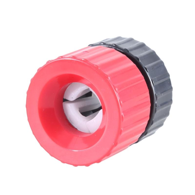 Precise Drill Bit Depth Stop Collar Drill Depth Stop Collar for Woodworking DIY Projects,Construction Fit 3-5mm Bit