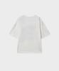 Baniswimeonteu California Tee_Ivory