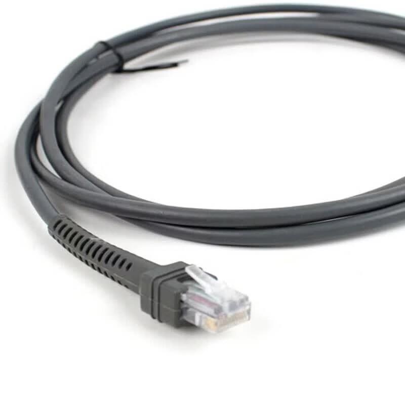 Zebra Symbol Series Scanner USB Data Cable