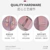 Women Mini Backpack Small Chest Bag Oxford Cloth Waterproof Fashion Messenger Bag Female Sports Bag Travel Crossbody Bagpack