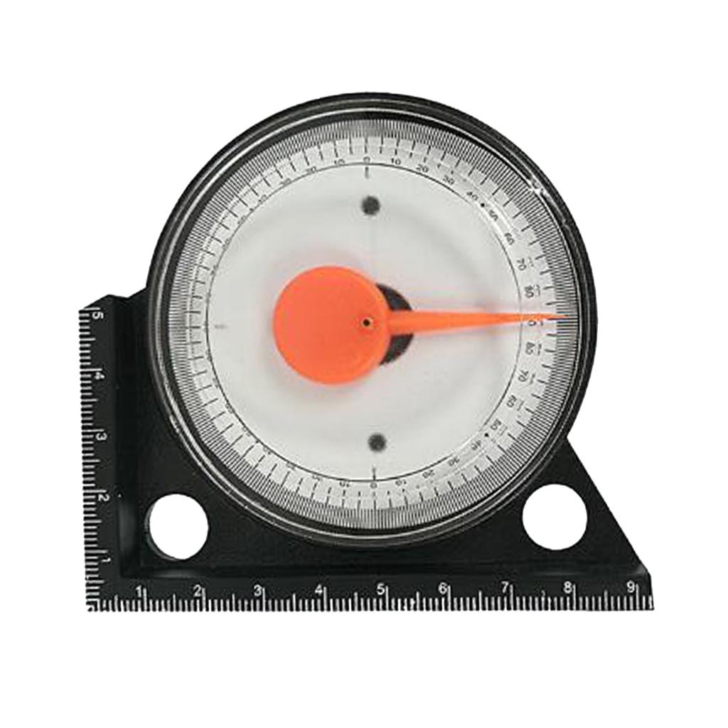 buy magnetic angle locator finder level t dial gauge protractor measuring tools at affordable prices free shipping real reviews with photos joom