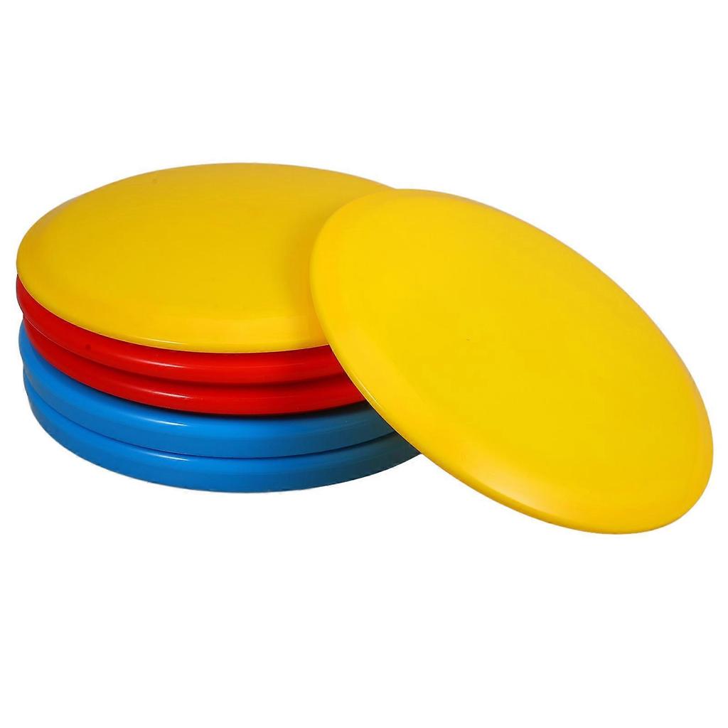 Disc Golf Disc Set – Driver & Putter for Outdoor Practice, Distance and Accuracy Training for Adults