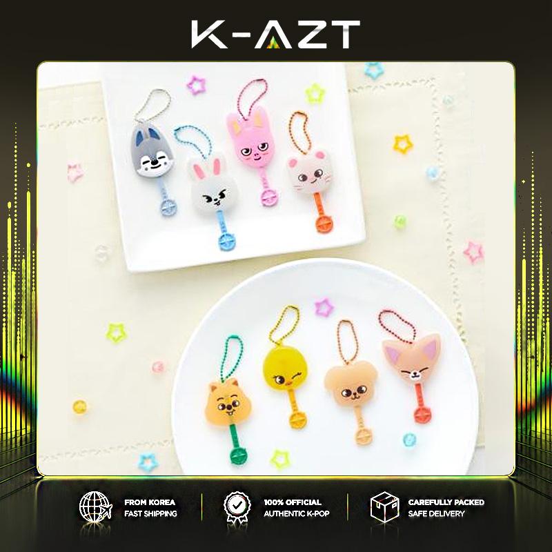 Stray Kids - SKZOO Lollipop Candy Charm Bandai Japan 2026