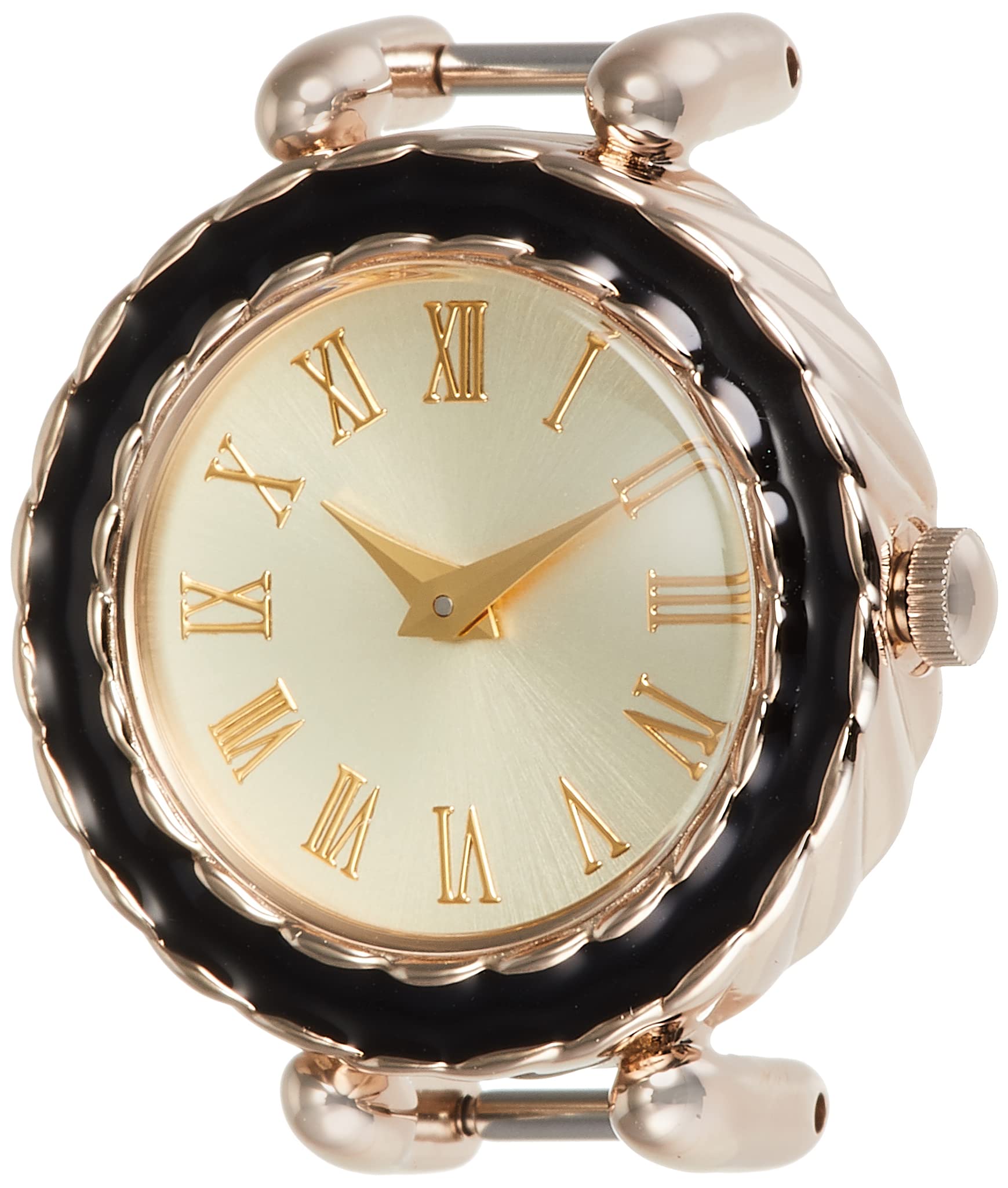 

[NOJESS] Watch 3022312000210999 Women s Not applicable чорний