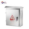 HanZhan HZ-BXG3418 Outdoor Waterproof Stainless Steel Enclosure