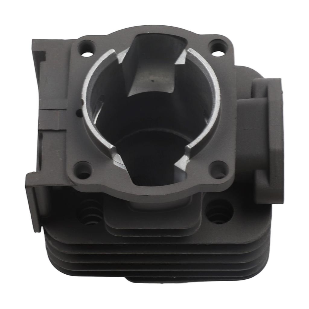 Efficient 44mm Cylinder Piston Kit for 52CC 44F 5 Brush Cutting Machine with Superior Thermal Fit and Lightweight Design