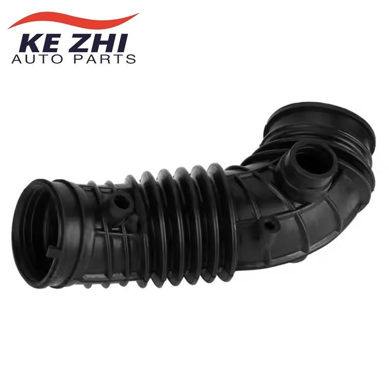 17228-R5A-A00 Air Cleaner Intake Hose w/ Clamps for 2012 2013 2014 Honda CR-V EX-L LX 2.4L