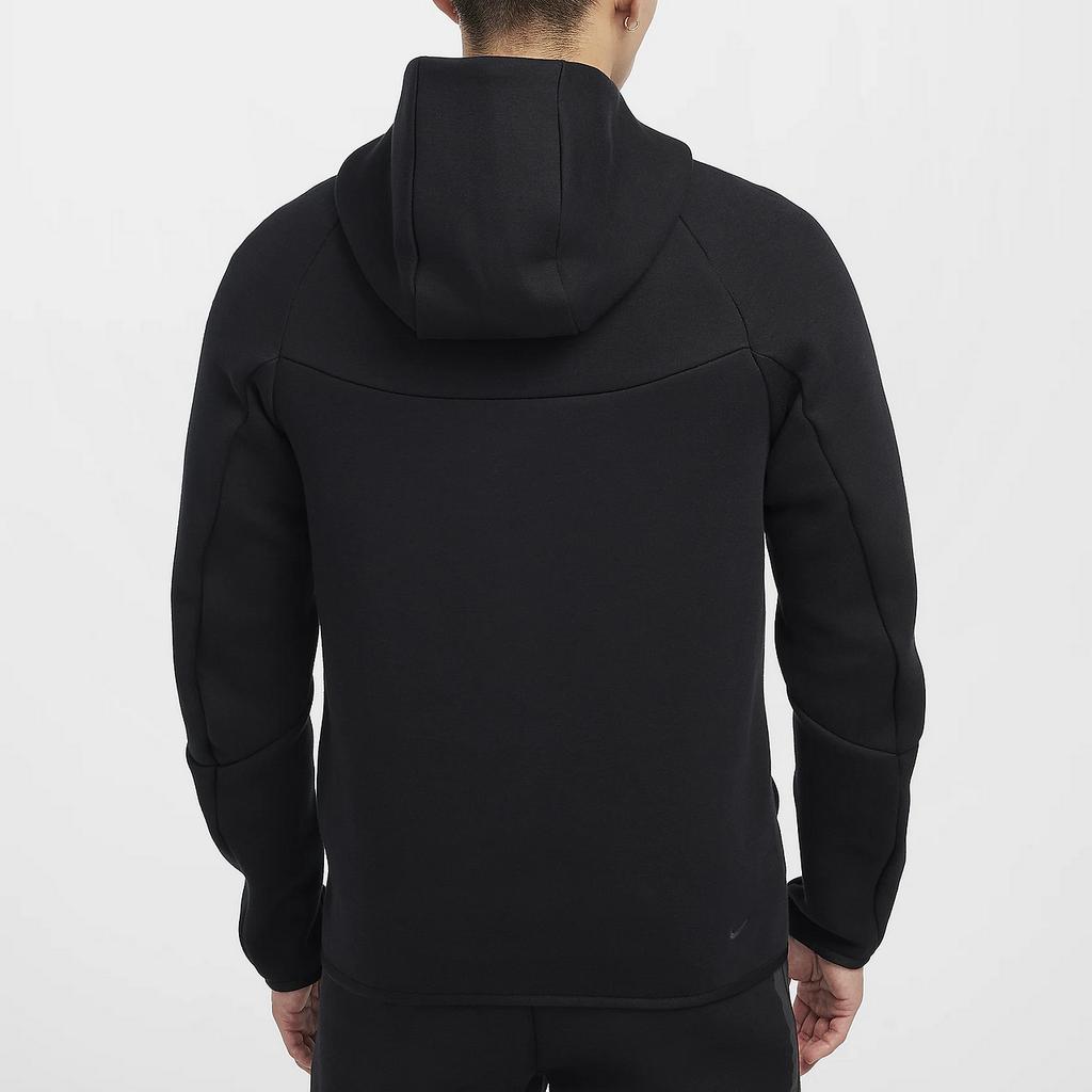 Nike Sportswear Tech Fleece WindRunner Full Zip Hoodie HV0950-010