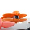 Waterproof Carrying Case for Drones, Portable Handle Bag with Multiple Layer Protections for Travel Photography