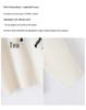 2025 Autumn/Winter Women's Pure Wool Round Neck Jacquard Horse Sweater