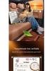 BYD Han L Floor Mats for TPEDM/EV25: New Car Interior Accessories for Driver and Passenger