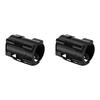 Rubber Boot Guard Compatible ForMilwaukee Wrench 49-16-2563 2562-20 Protective Cover Power Equipment Chainsaw Parts