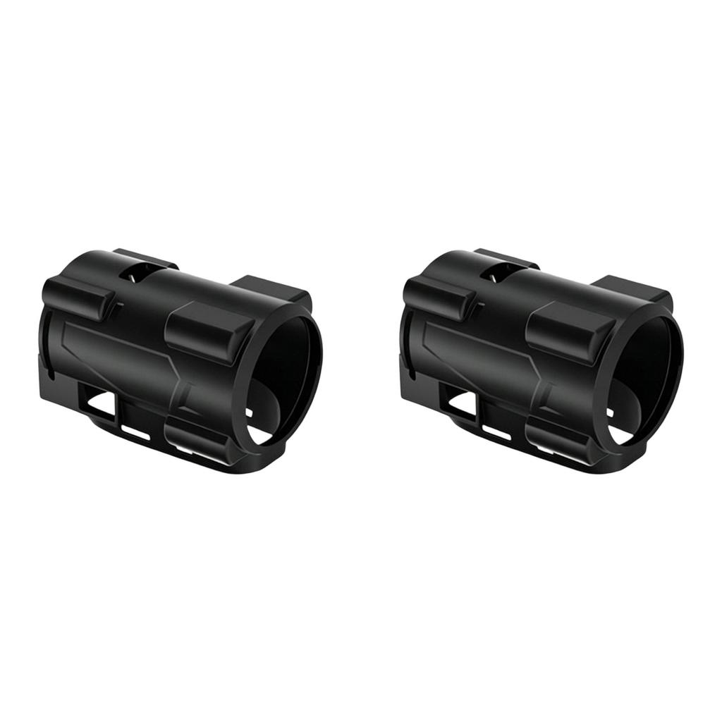 Rubber Boot Guard Compatible ForMilwaukee Wrench 49-16-2563 2562-20 Protective Cover Power Equipment Chainsaw Parts