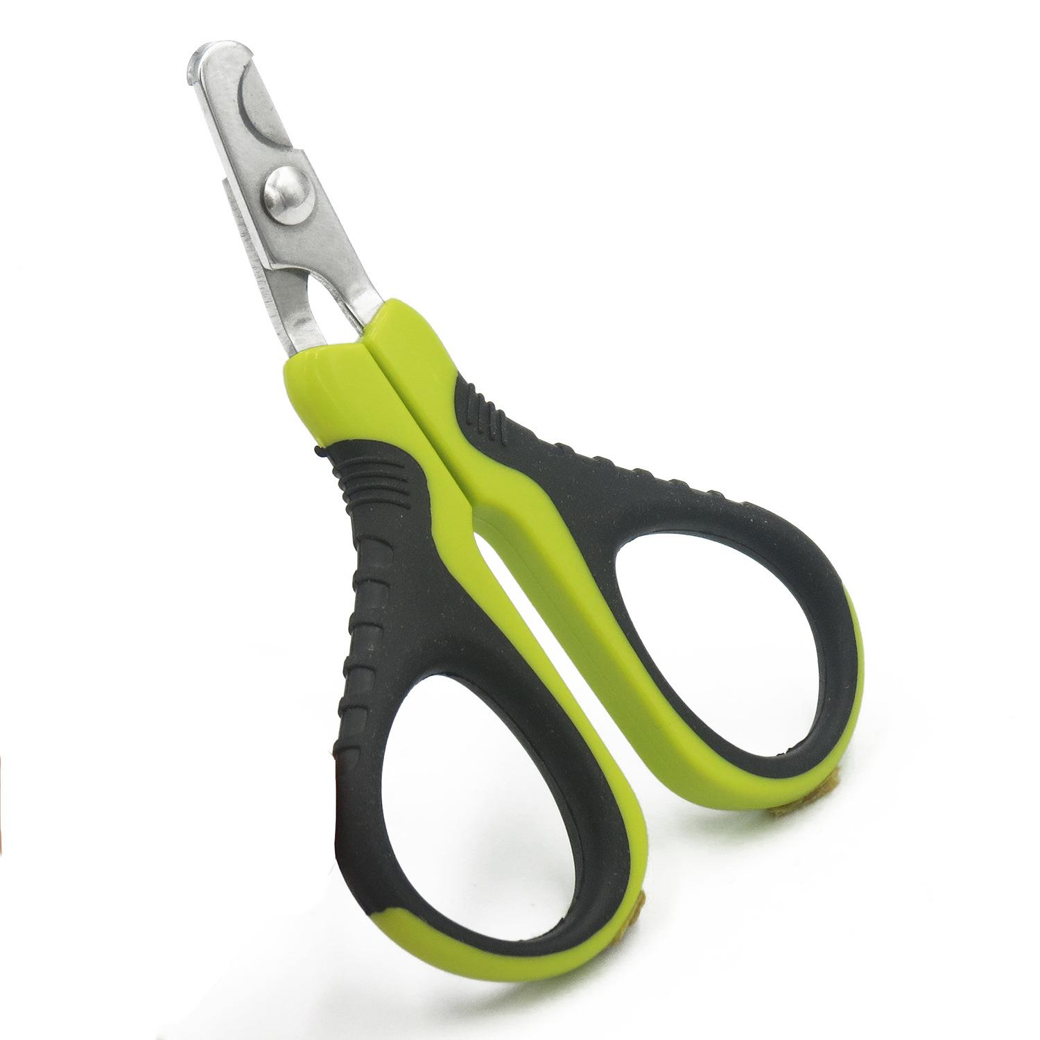 

Инструмент для стрижки когтей для собак и кошек, когтей для кроликов, ножницы для ногтей, триммер для домашних животных, машинка для стрижки кусачки для лап, ножницы для птиц и попугаев, животных, песчанок